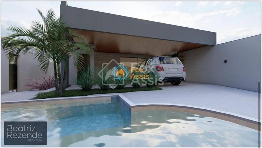 Casa Reserva Centenária. — foto 6