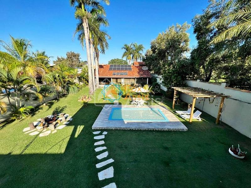 Casa á venda condomínio Portal dos Nobres. — foto 4