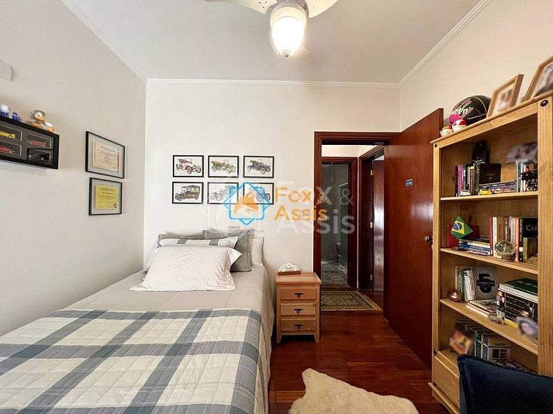 Casa á venda condomínio Portal dos Nobres. — foto 24