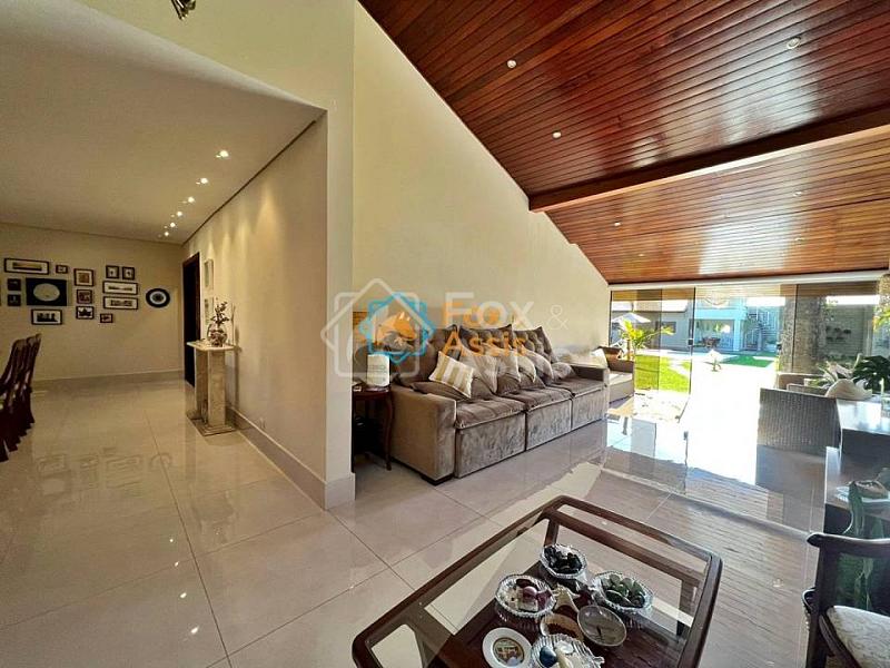 Casa á venda condomínio Portal dos Nobres. — foto 12