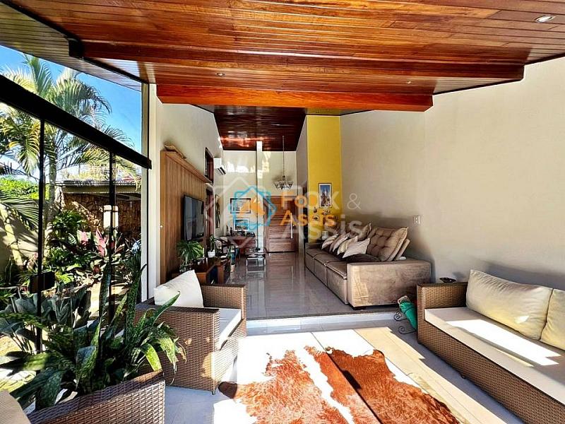 Casa á venda condomínio Portal dos Nobres. — foto 9