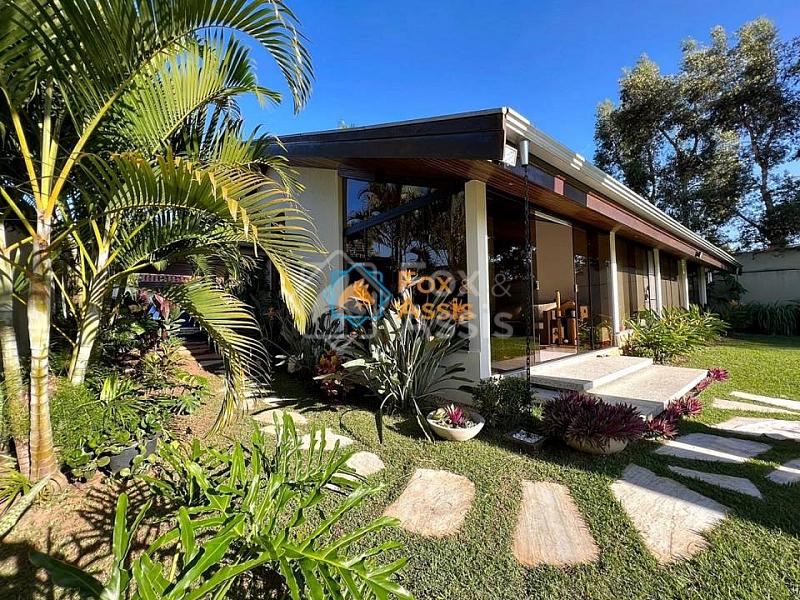 Casa á venda condomínio Portal dos Nobres. — foto 6