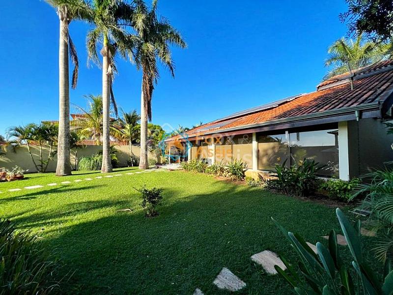 Casa á venda condomínio Portal dos Nobres. — foto 3