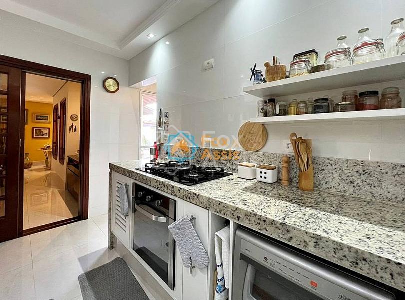 Casa á venda condomínio Portal dos Nobres. — foto 25