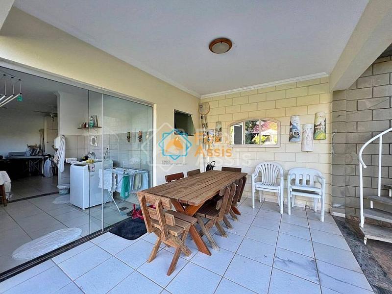 Casa á venda condomínio Portal dos Nobres. — foto 29