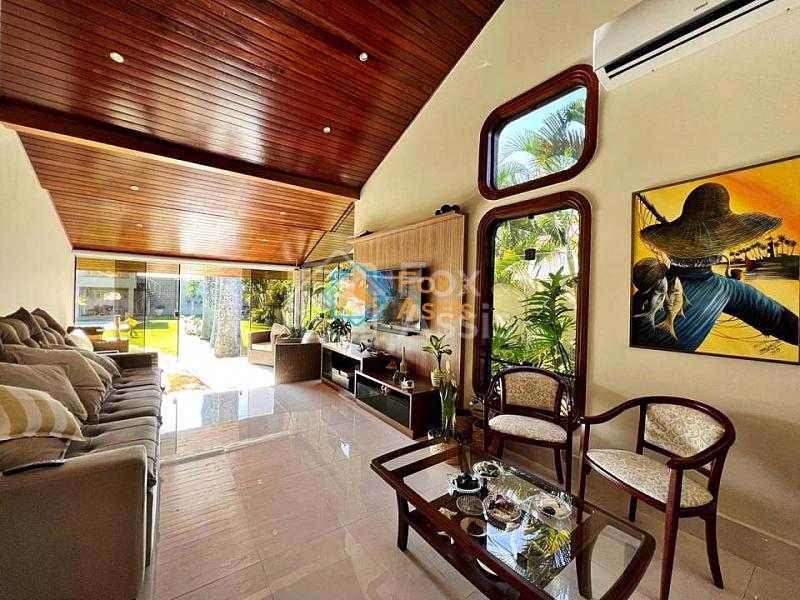 Casa á venda condomínio Portal dos Nobres. — foto 7