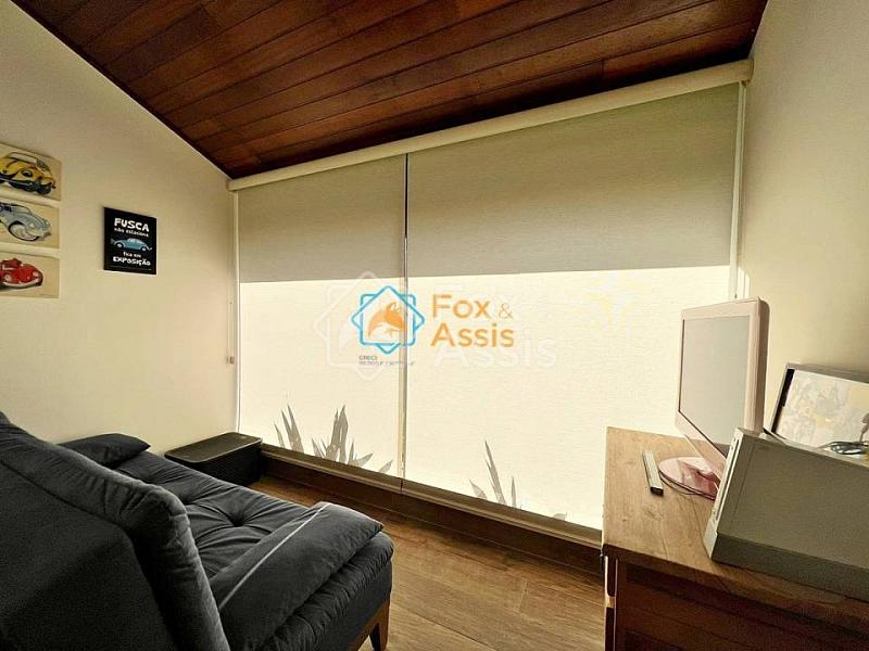 Casa á venda condomínio Portal dos Nobres. — foto 27