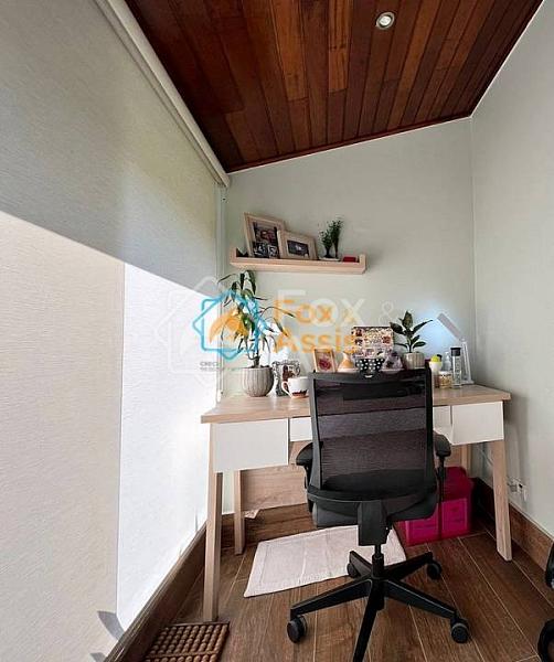 Casa á venda condomínio Portal dos Nobres. — foto 19