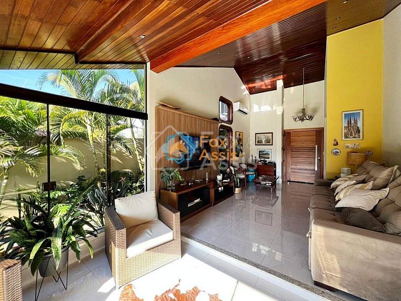 Casa á venda condomínio Portal dos Nobres. — foto 8