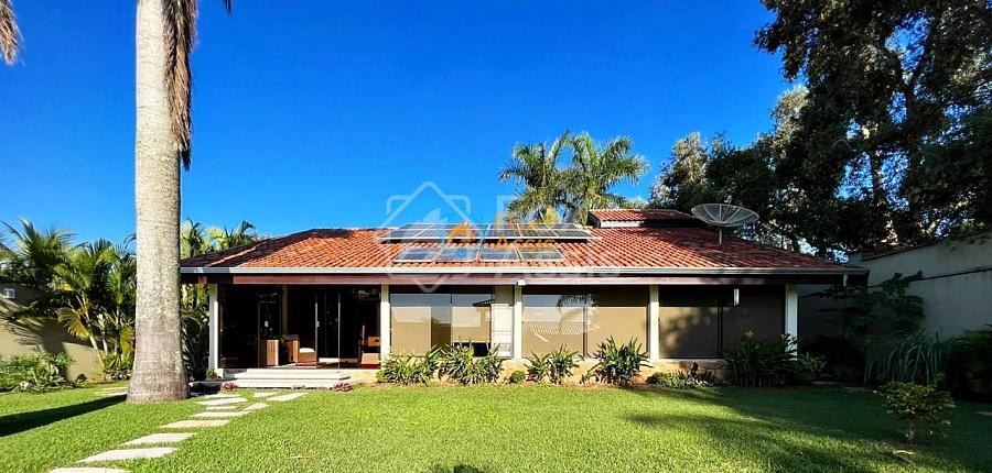 Casa á venda condomínio Portal dos Nobres. — foto 5