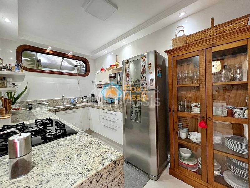 Casa á venda condomínio Portal dos Nobres. — foto 14