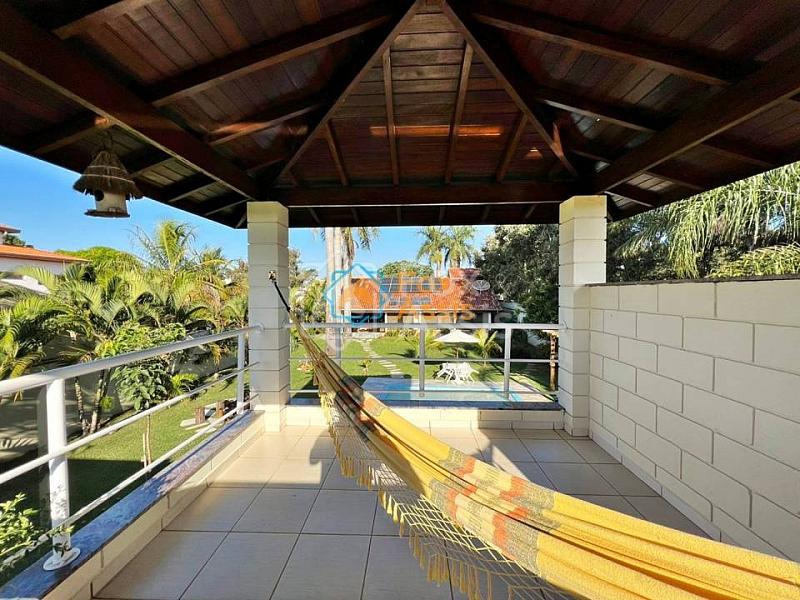 Casa á venda condomínio Portal dos Nobres. — foto 30