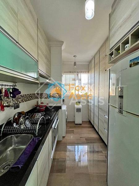 Venda - Apartamento - Parque Planalto - Santa Bárbara D'Oeste - SP — foto 11