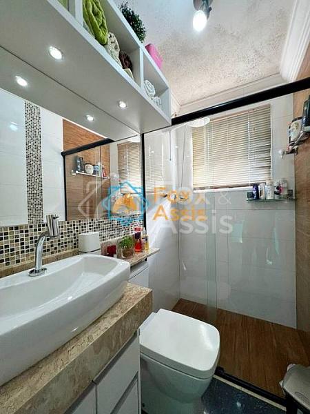 Venda - Apartamento - Parque Planalto - Santa Bárbara D'Oeste - SP — foto 13