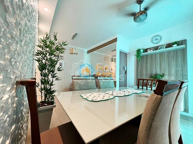 Venda - Apartamento - Parque Planalto - Santa Bárbara D'Oeste - SP — foto 3