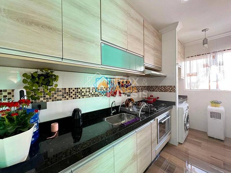 Venda - Apartamento - Parque Planalto - Santa Bárbara D'Oeste - SP — foto 16