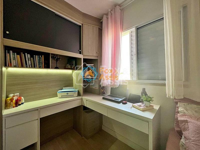 Venda - Apartamento - Parque Planalto - Santa Bárbara D'Oeste - SP — foto 4