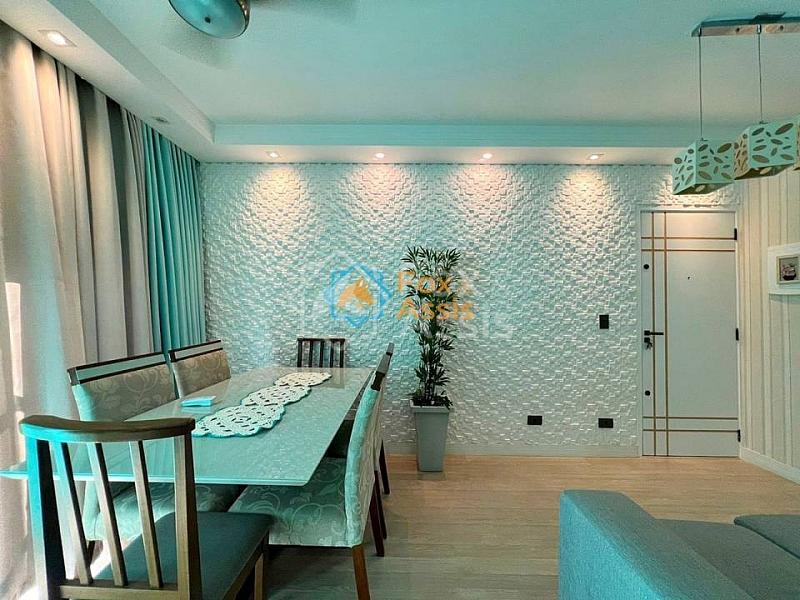 Venda - Apartamento - Parque Planalto - Santa Bárbara D'Oeste - SP — foto 12