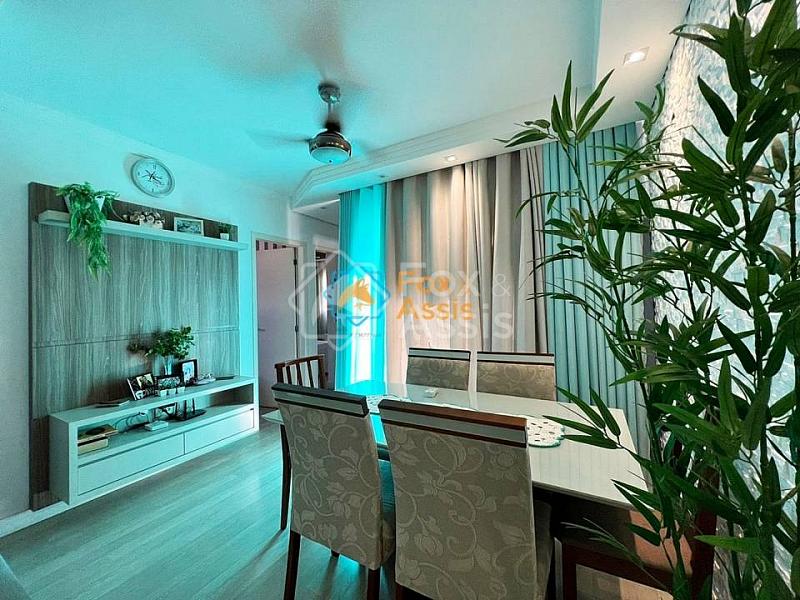 Venda - Apartamento - Parque Planalto - Santa Bárbara D'Oeste - SP — foto 5