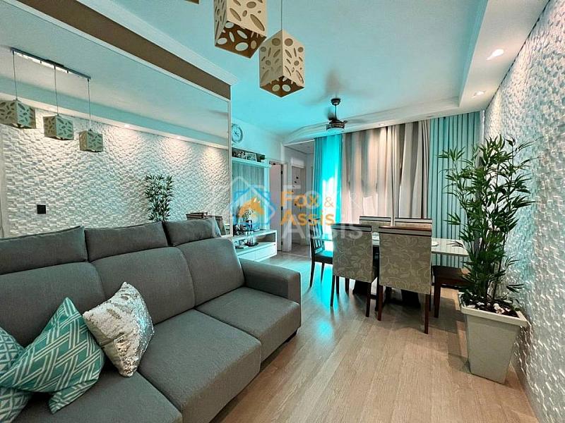 Venda - Apartamento - Parque Planalto - Santa Bárbara D'Oeste - SP — foto 6