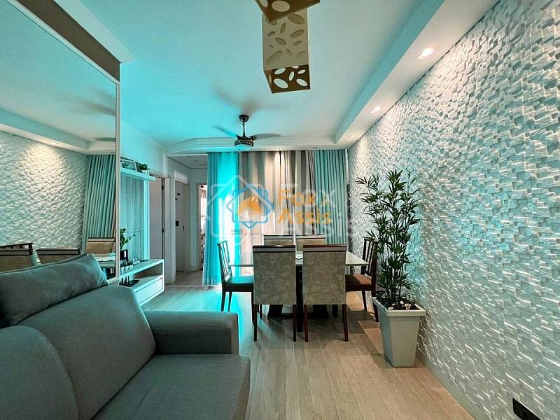 Venda - Apartamento - Parque Planalto - Santa Bárbara D'Oeste - SP — foto 2