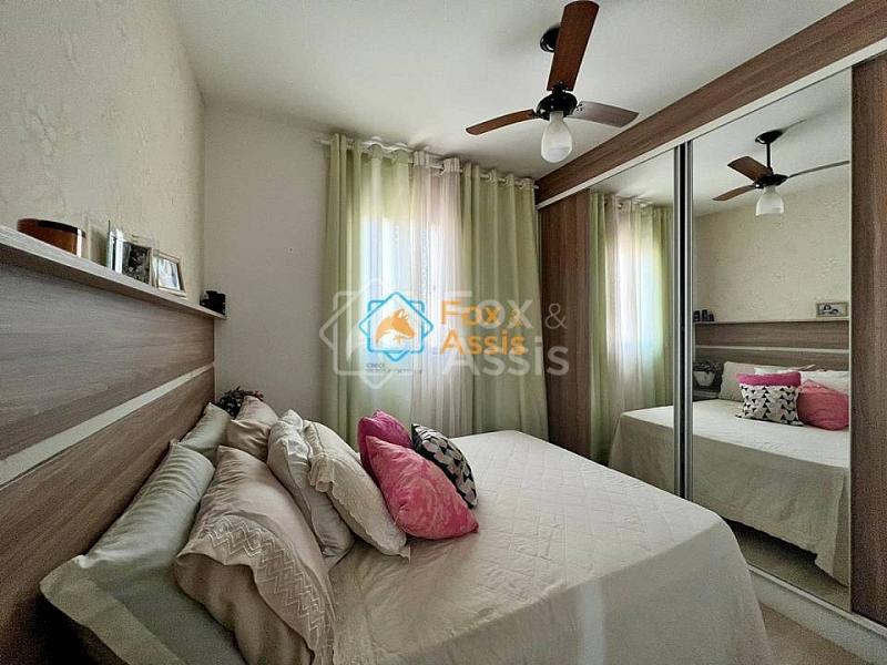 Venda - Apartamento - Parque Planalto - Santa Bárbara D'Oeste - SP — foto 10