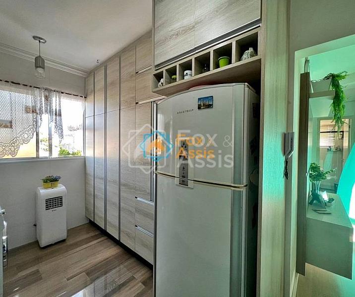 Venda - Apartamento - Parque Planalto - Santa Bárbara D'Oeste - SP — foto 15