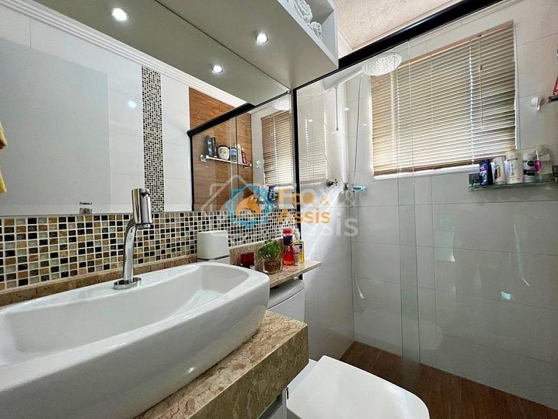 Venda - Apartamento - Parque Planalto - Santa Bárbara D'Oeste - SP — foto 14