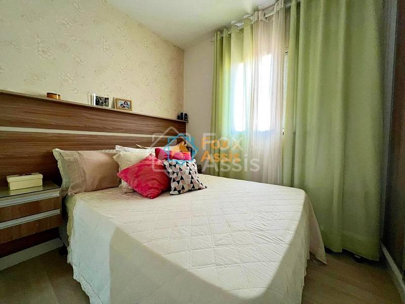 Venda - Apartamento - Parque Planalto - Santa Bárbara D'Oeste - SP — foto 9