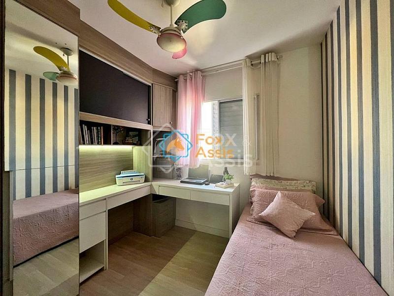 Venda - Apartamento - Parque Planalto - Santa Bárbara D'Oeste - SP — foto 7