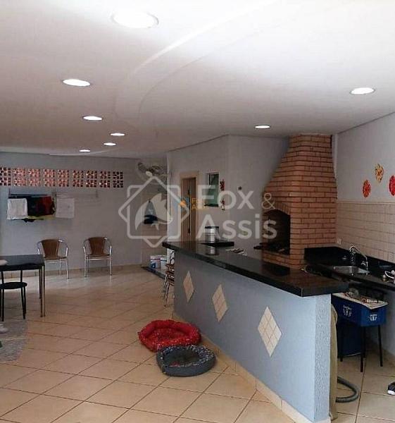 Jardim Brasília. — foto 10