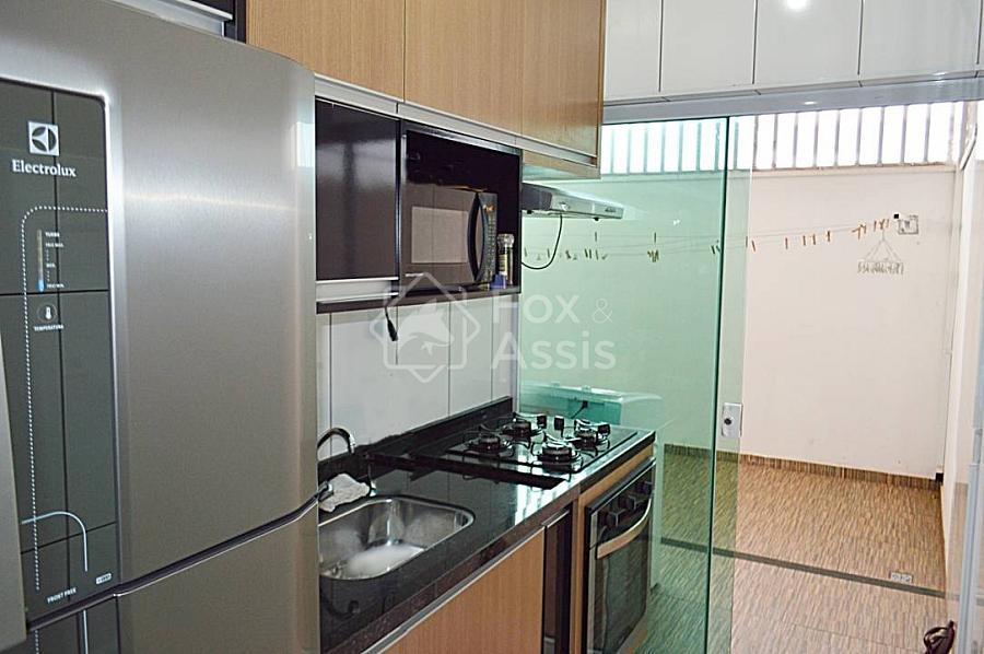 Apartamento á venda Jardim São Roque. — foto 3