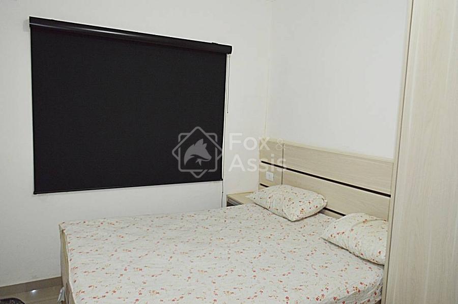 Apartamento á venda Jardim São Roque. — foto 6