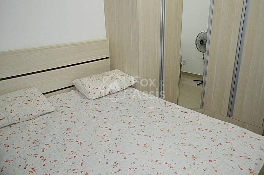 Apartamento á venda Jardim São Roque. — foto 5