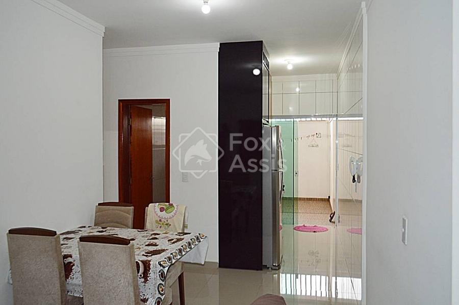 Apartamento á venda Jardim São Roque. — foto 4