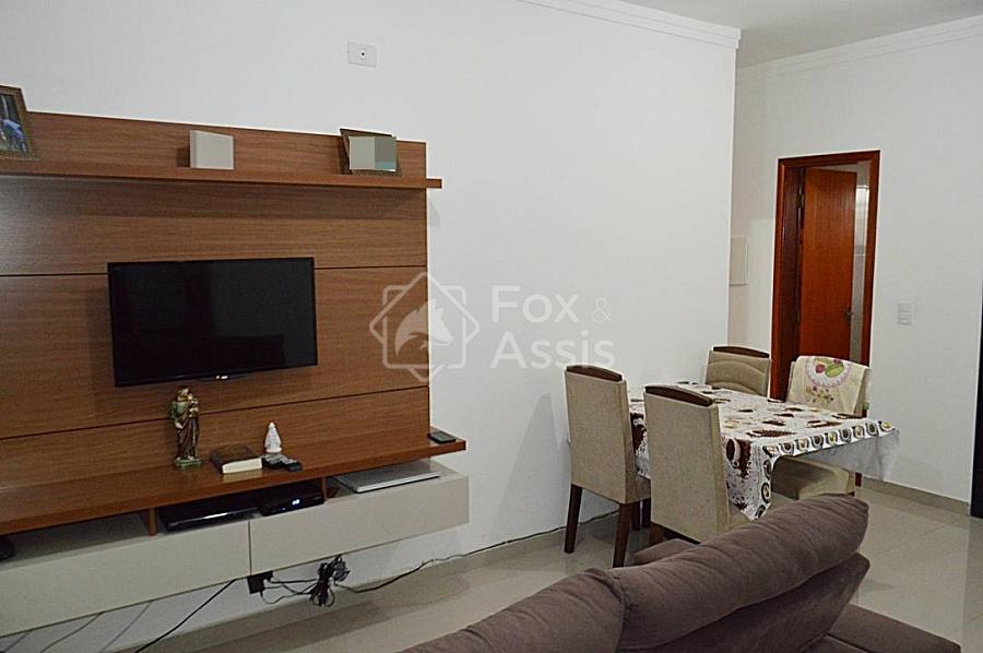 Apartamento á venda Jardim São Roque. — foto 2
