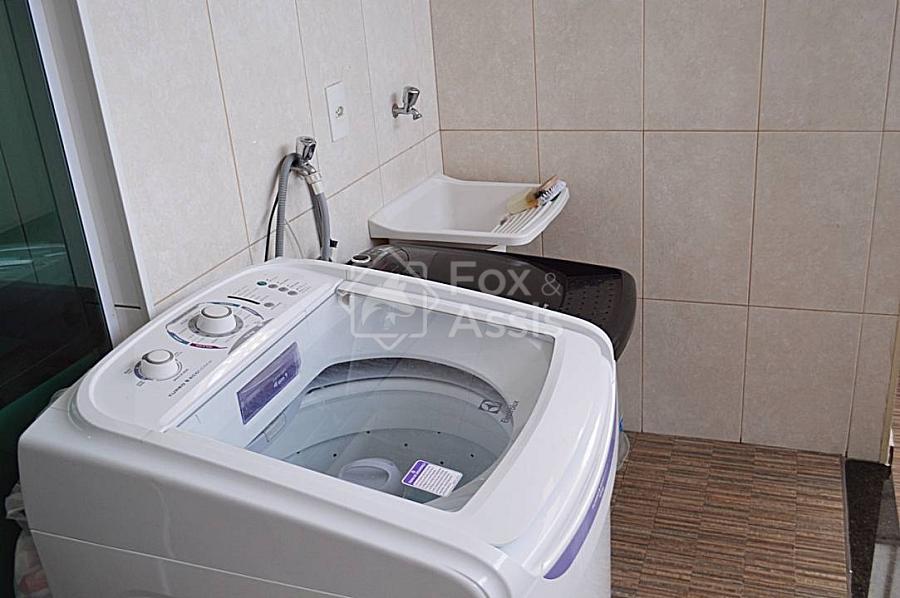 Apartamento á venda Jardim São Roque. — foto 9