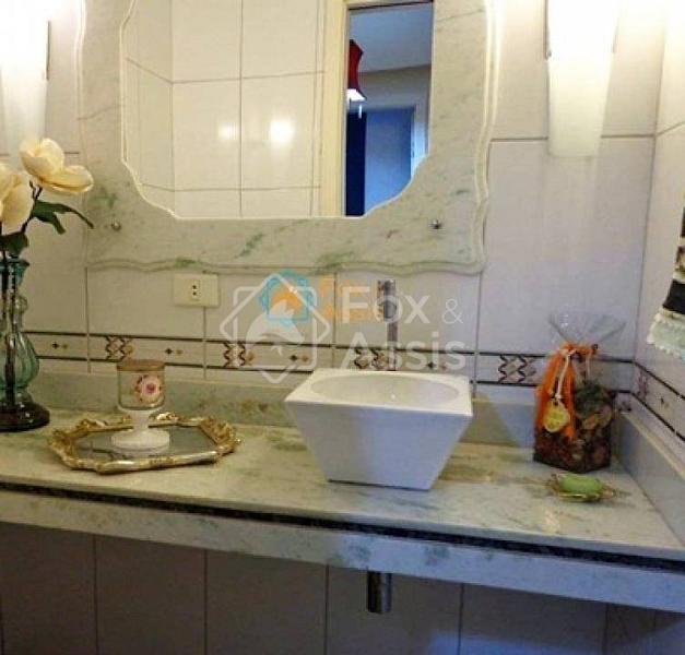 Apartamento á venda Vila Santa Catarina. — foto 9