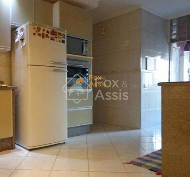 Apartamento á venda Vila Santa Catarina. — foto 6