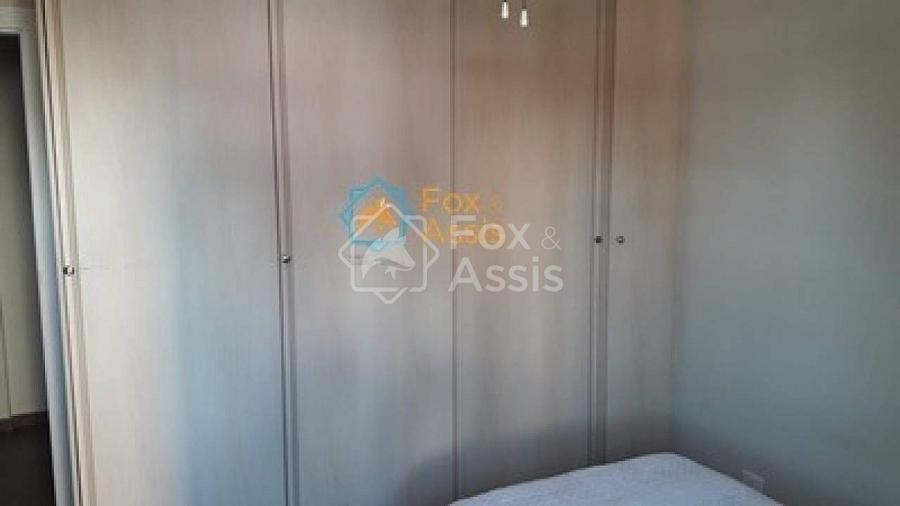 Apartamento á venda Vila Santa Catarina. — foto 21