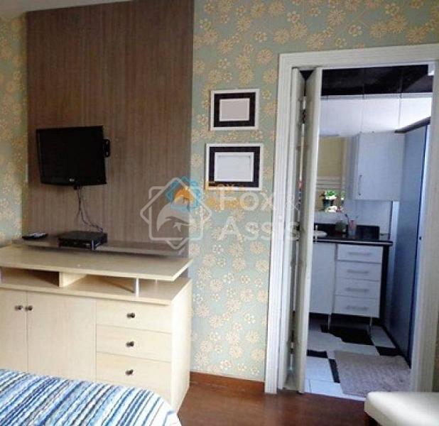 Apartamento á venda Vila Santa Catarina. — foto 11