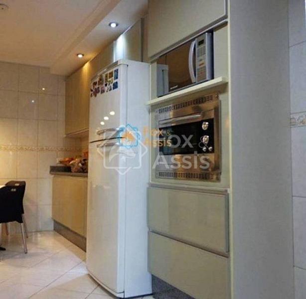 Apartamento á venda Vila Santa Catarina. — foto 7