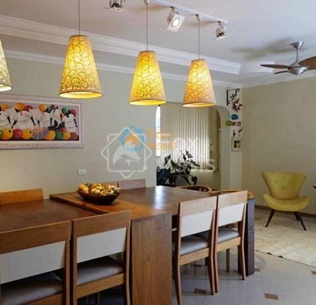 Apartamento á venda Vila Santa Catarina. — foto 5