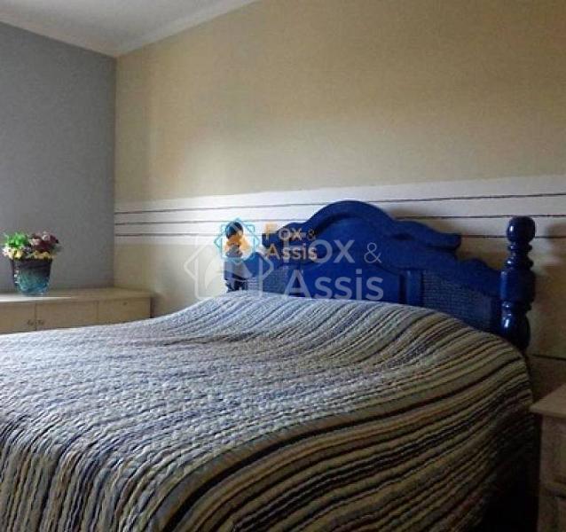 Apartamento á venda Vila Santa Catarina. — foto 10