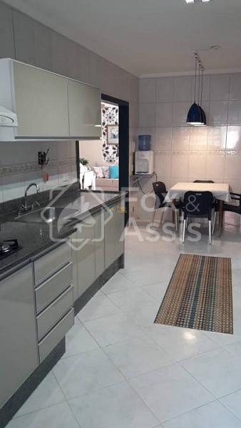 Apartamento á venda Vila Santa Catarina. — foto 17