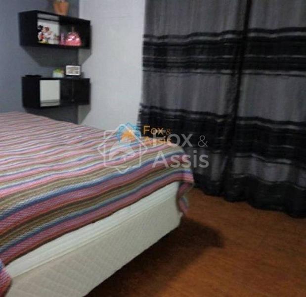 Apartamento á venda Vila Santa Catarina. — foto 15