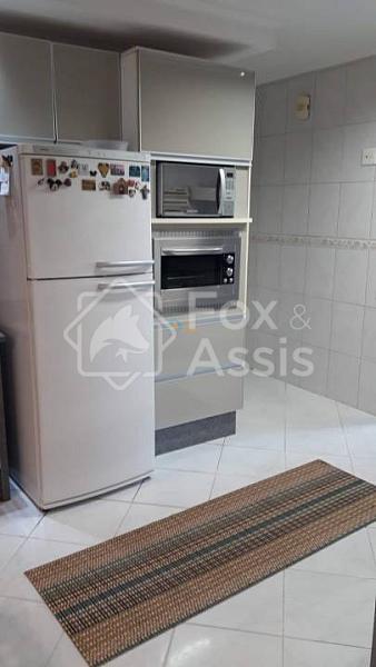 Apartamento á venda Vila Santa Catarina. — foto 16
