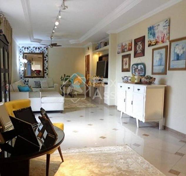 Apartamento á venda Vila Santa Catarina. — foto 3