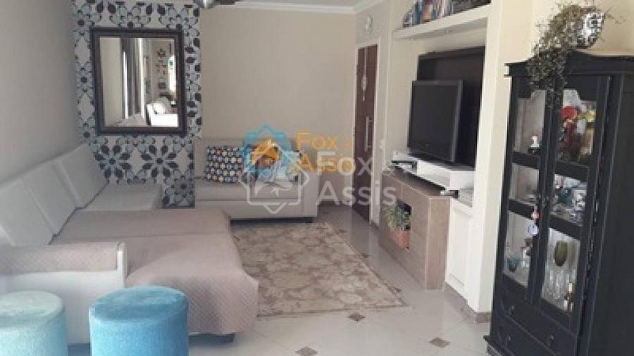 Apartamento á venda Vila Santa Catarina. — foto 19