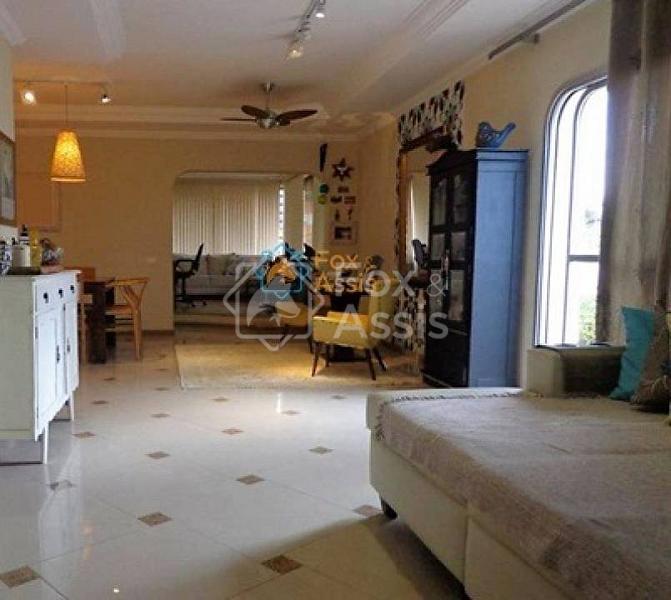 Apartamento á venda Vila Santa Catarina. — foto 2